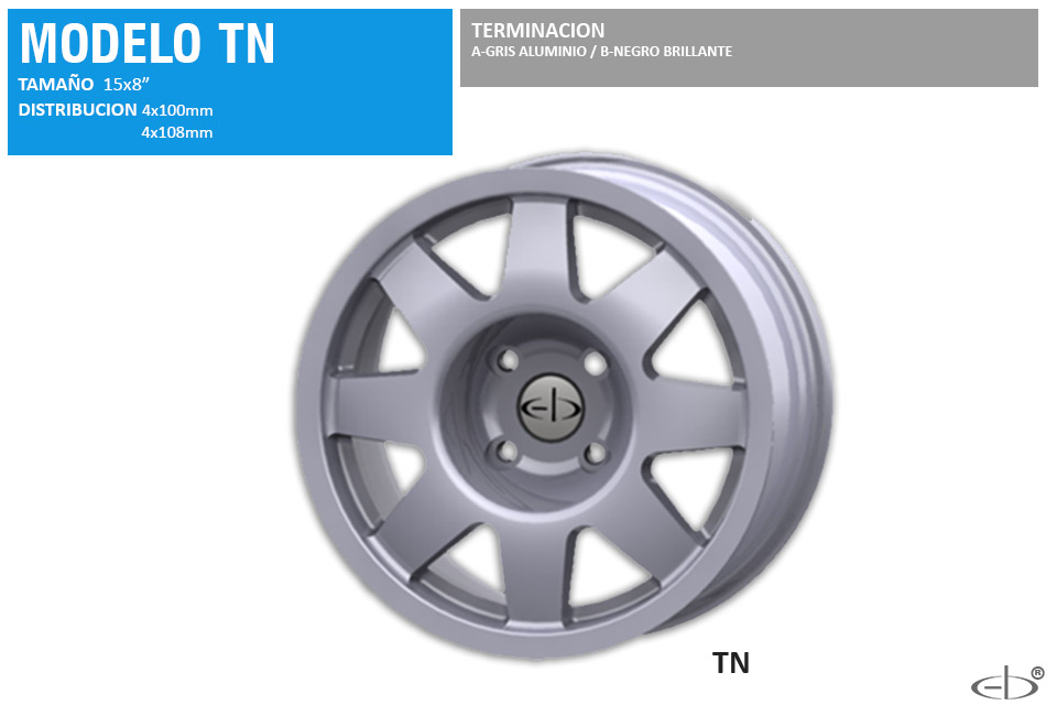 Ruedas EB S R L ruedas-eb-s-r-l